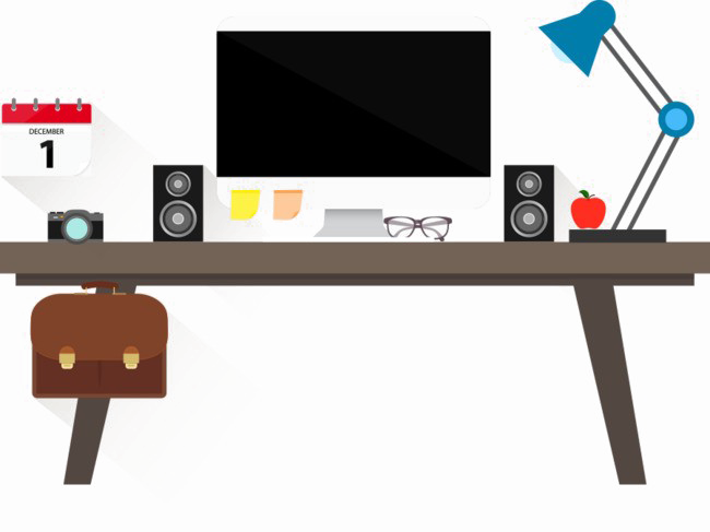 Work Table Image PNG File HD Transparent PNG Image