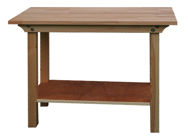 Work Table Free HD Image Transparent PNG Image