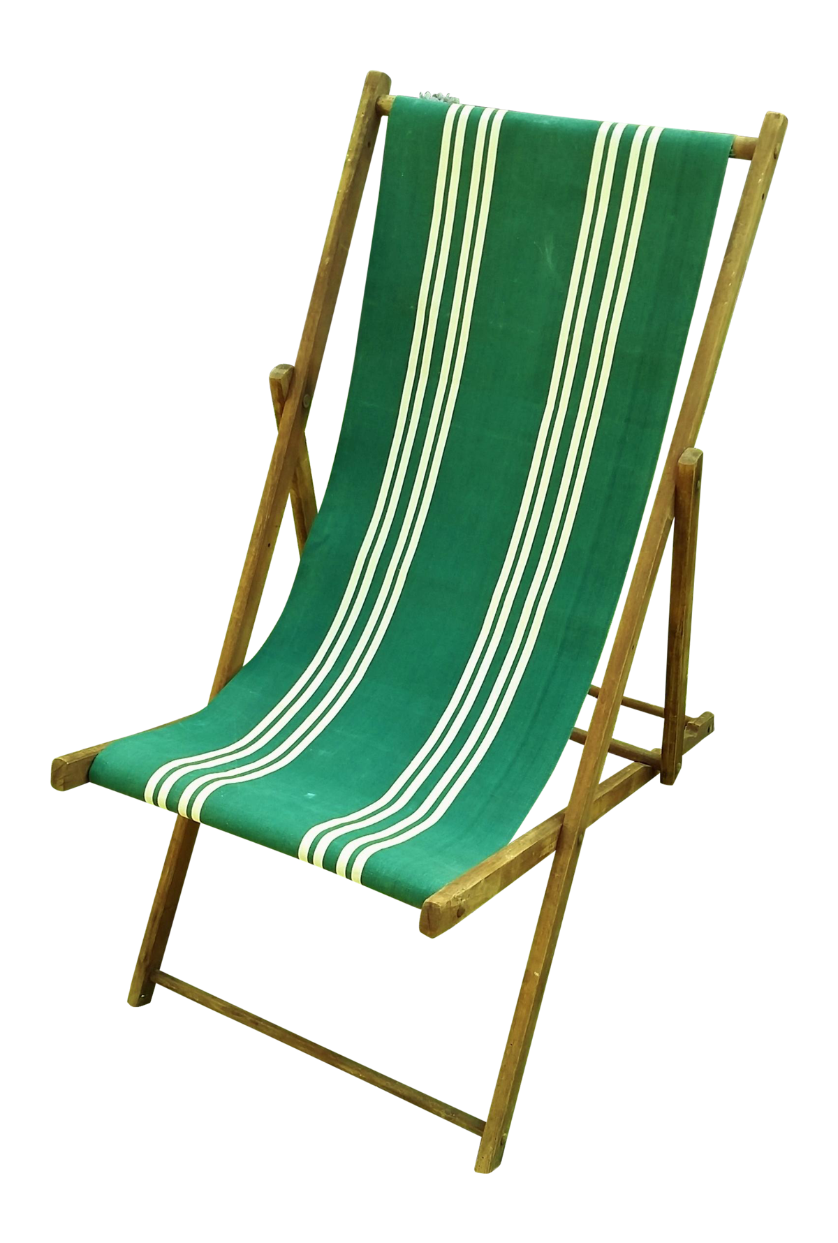 Deck Chair HD PNG Download Free Transparent PNG Image