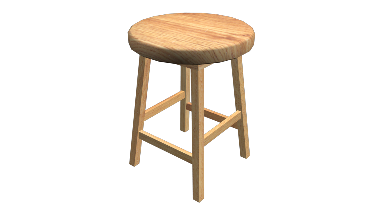 Stool Picture Free PNG HQ Transparent PNG Image