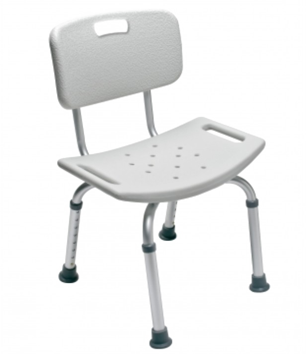 Bath Chair PNG Image High Quality Transparent PNG Image