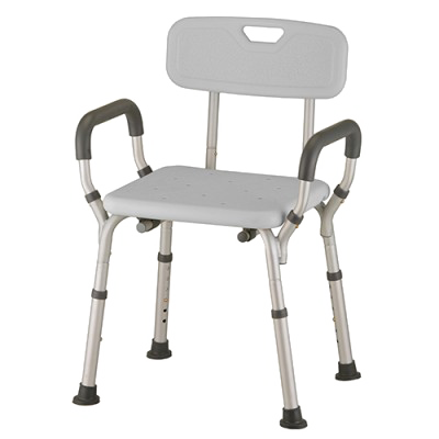 Bath Chair Image PNG Free Photo Transparent PNG Image