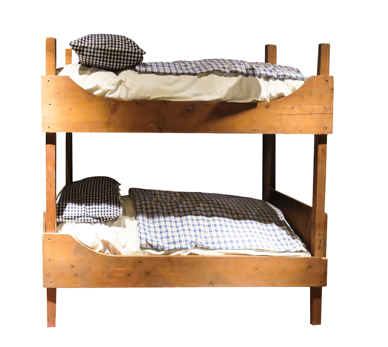 Bunk Bed Image Free Download PNG HQ Transparent PNG Image