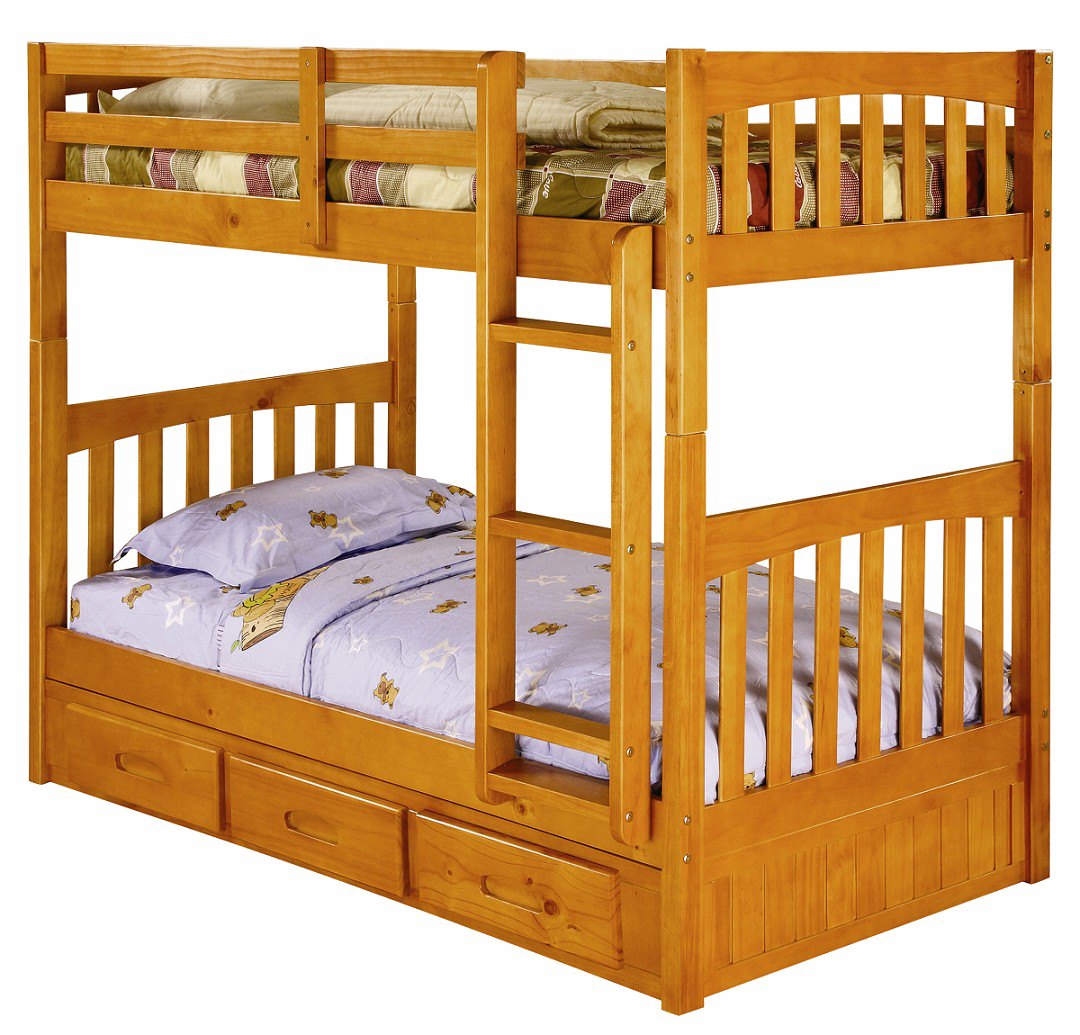 Bunk Bed PNG Download Free Transparent PNG Image