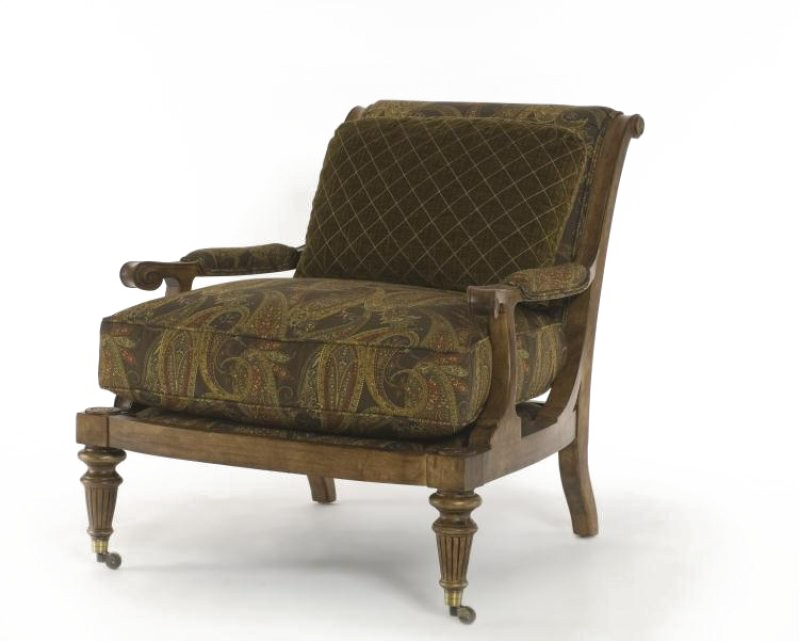 Cromwellian Chair Download Free Download Image Transparent PNG Image