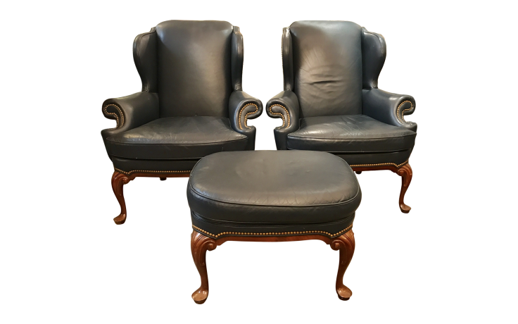 Cromwellian Chair Picture Free Clipart HQ Transparent PNG Image