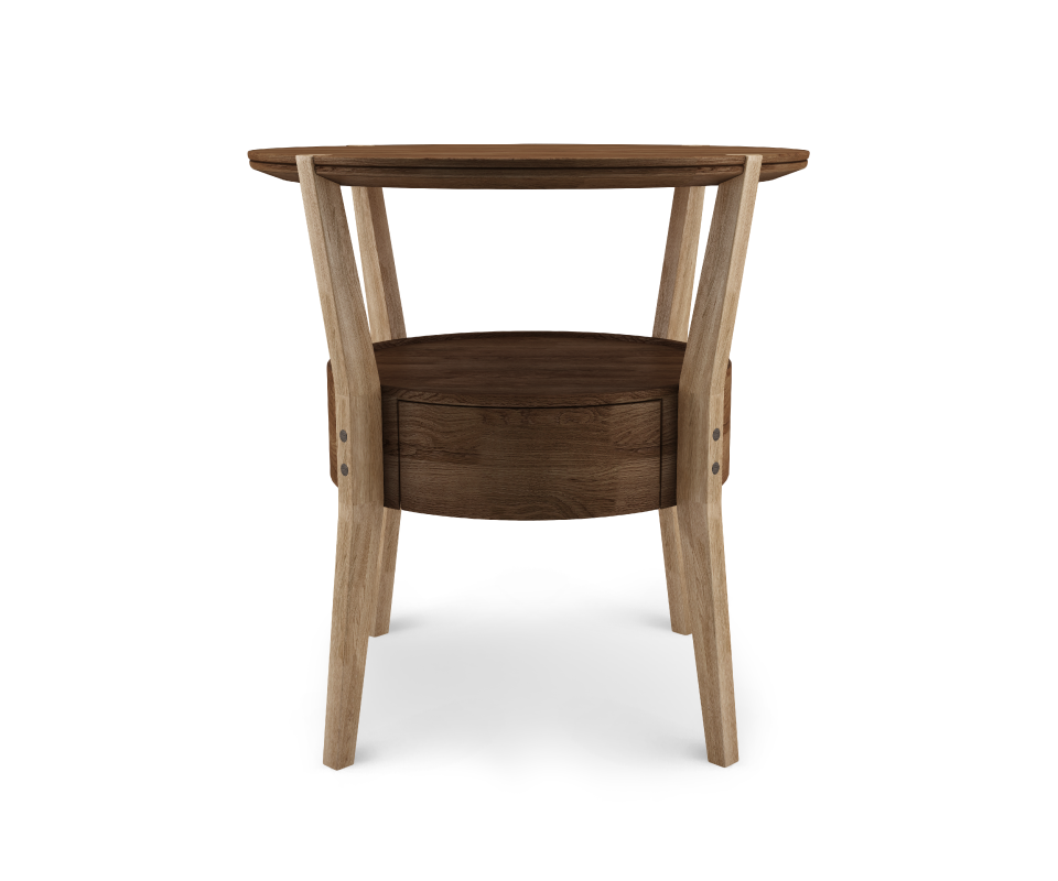 Cromwellian Chair PNG Image High Quality Transparent PNG Image