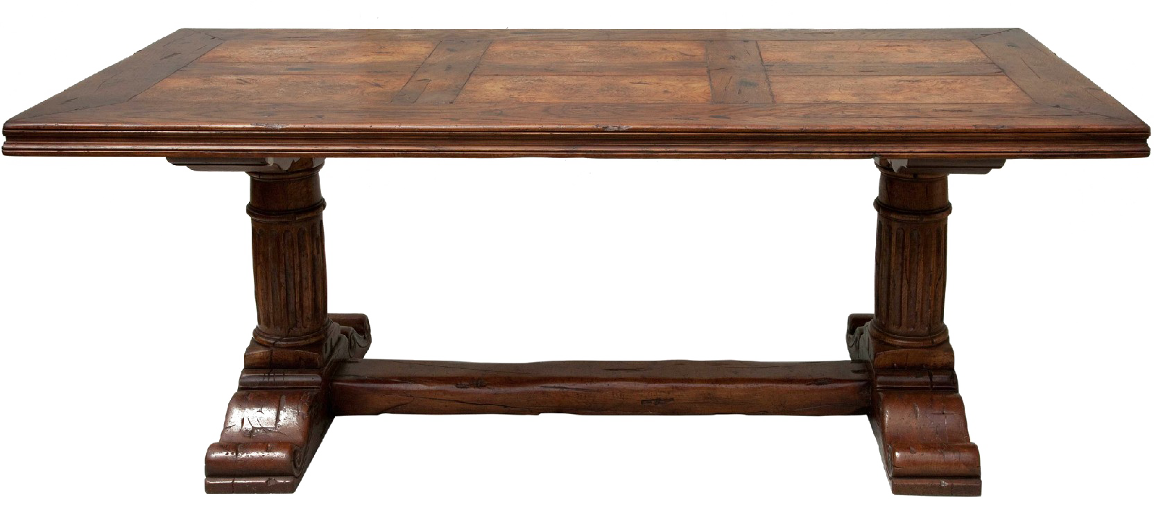 Refectory Table HD Download HD PNG Transparent PNG Image