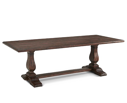 Refectory Table PNG Download Free Transparent PNG Image