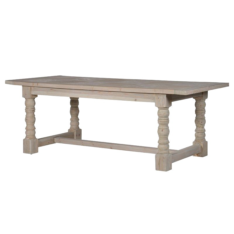 Refectory Table Download HQ PNG Transparent PNG Image