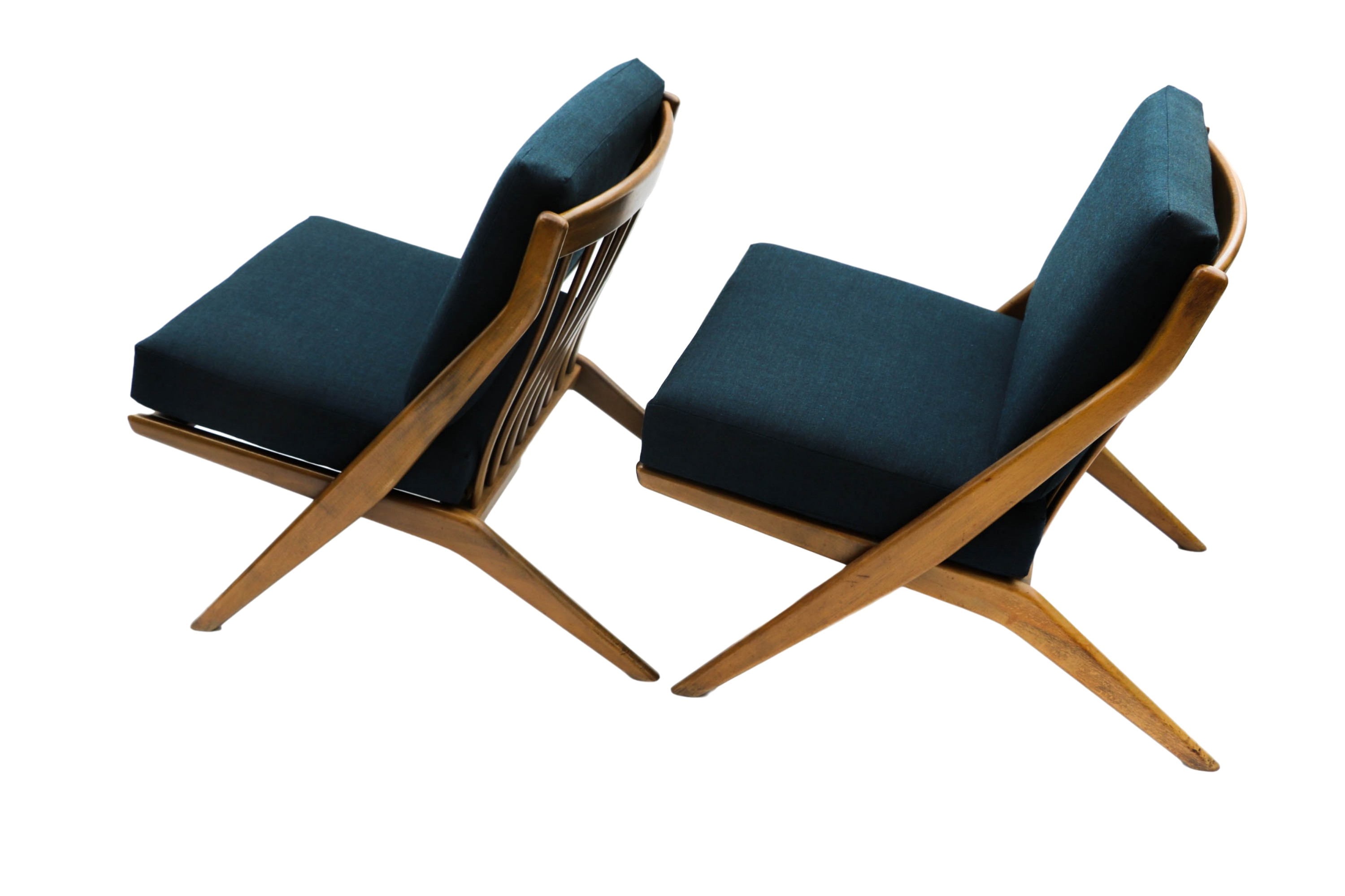 Scissors Chair Image Free HQ Image Transparent PNG Image