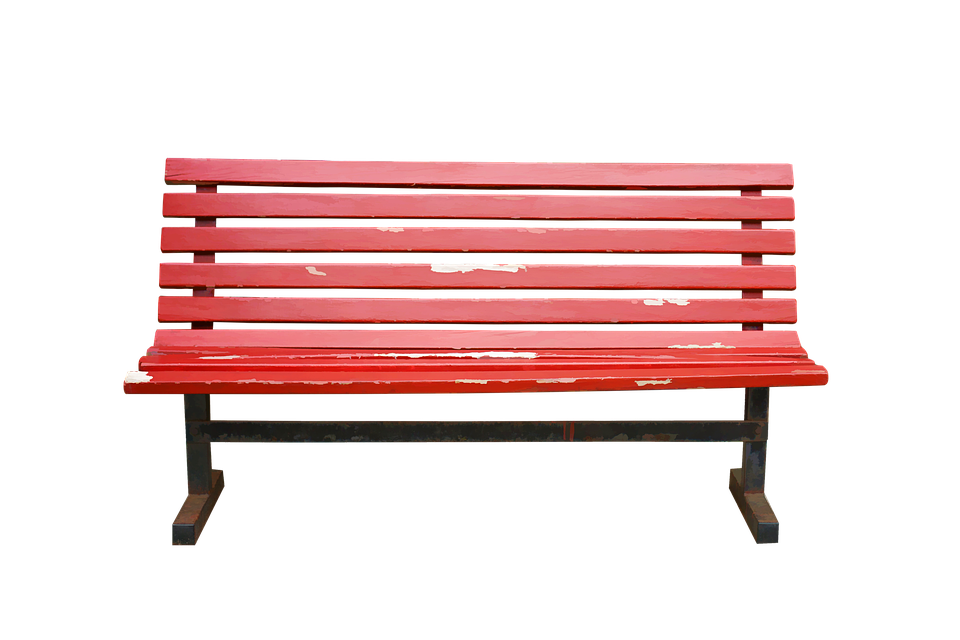 Bench Download Free Photo PNG Transparent PNG Image