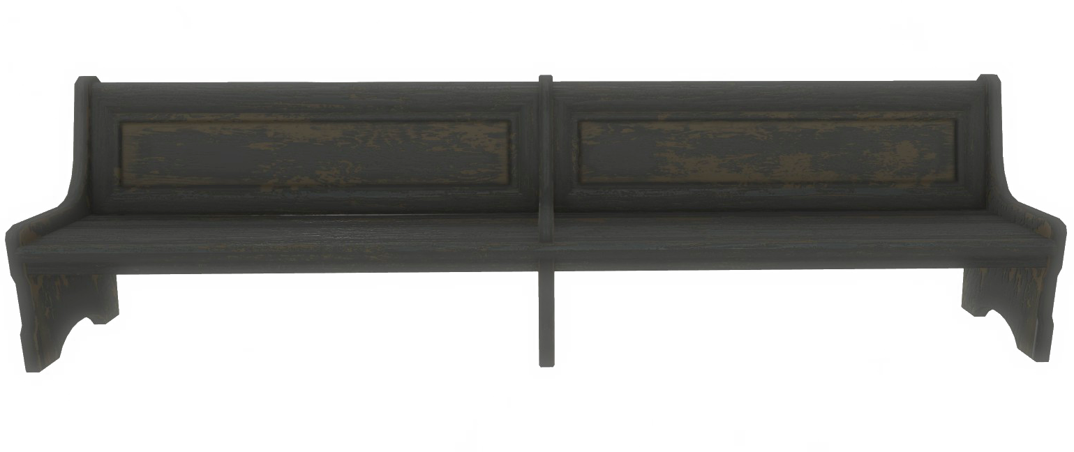 Bench HD PNG Free Photo Transparent PNG Image