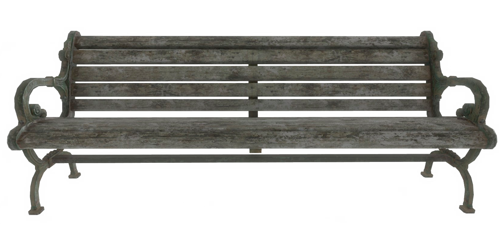 Bench Free PNG HQ Transparent PNG Image