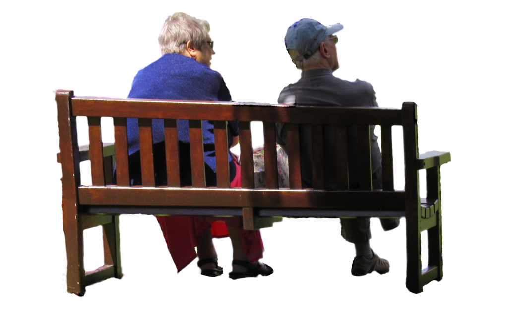 Bench Picture Free HD Image Transparent PNG Image