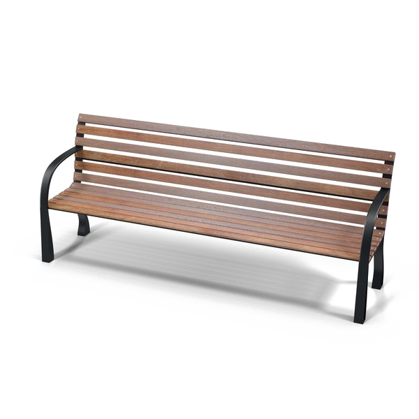 Bench PNG File HD Transparent PNG Image