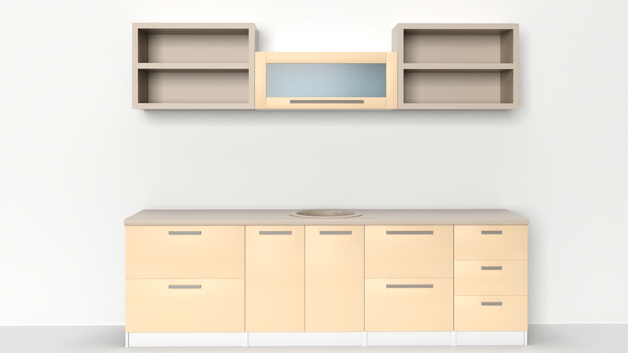 Cabinet PNG Image High Quality Transparent PNG Image