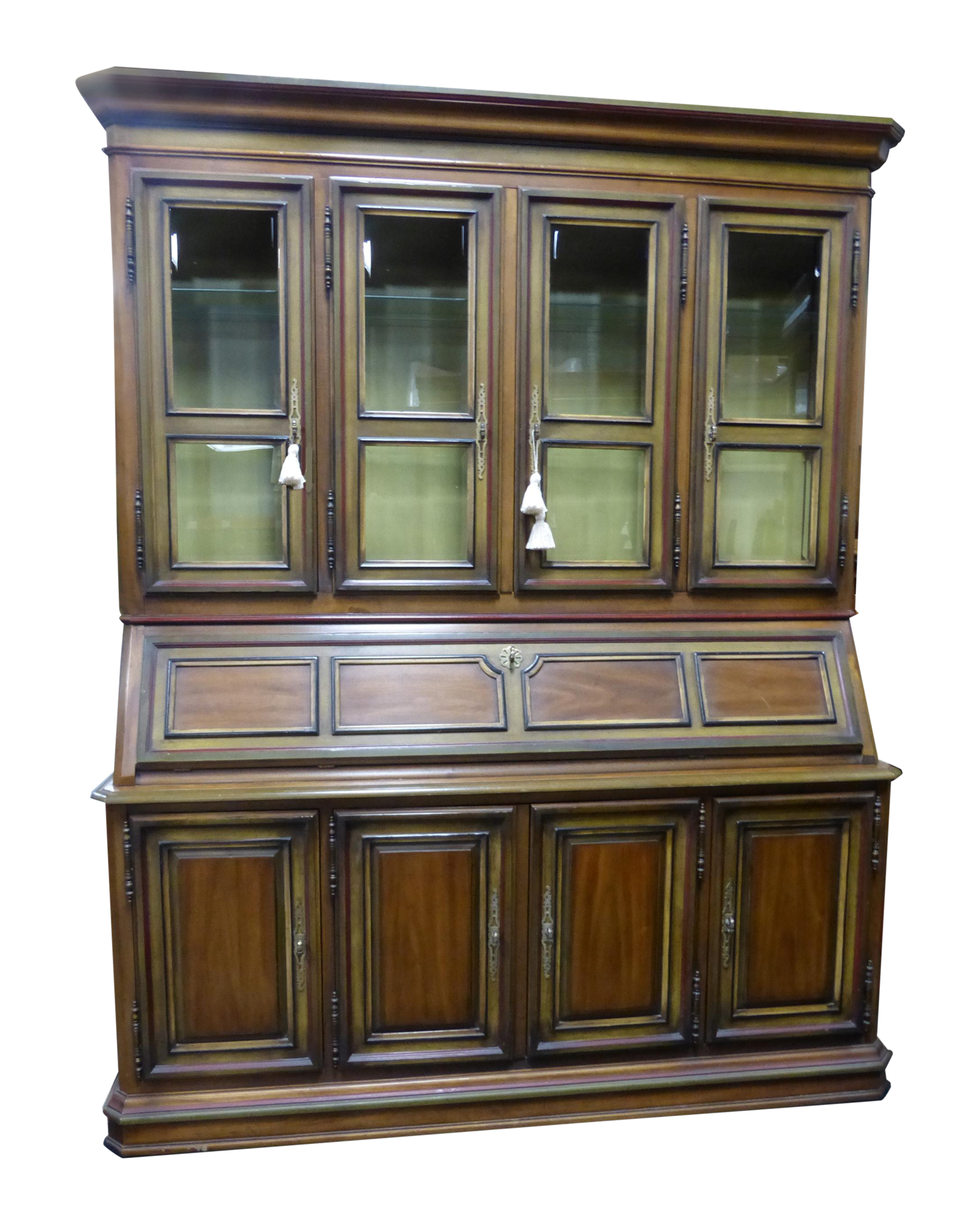 China Cabinet Image PNG Image High Quality Transparent PNG Image