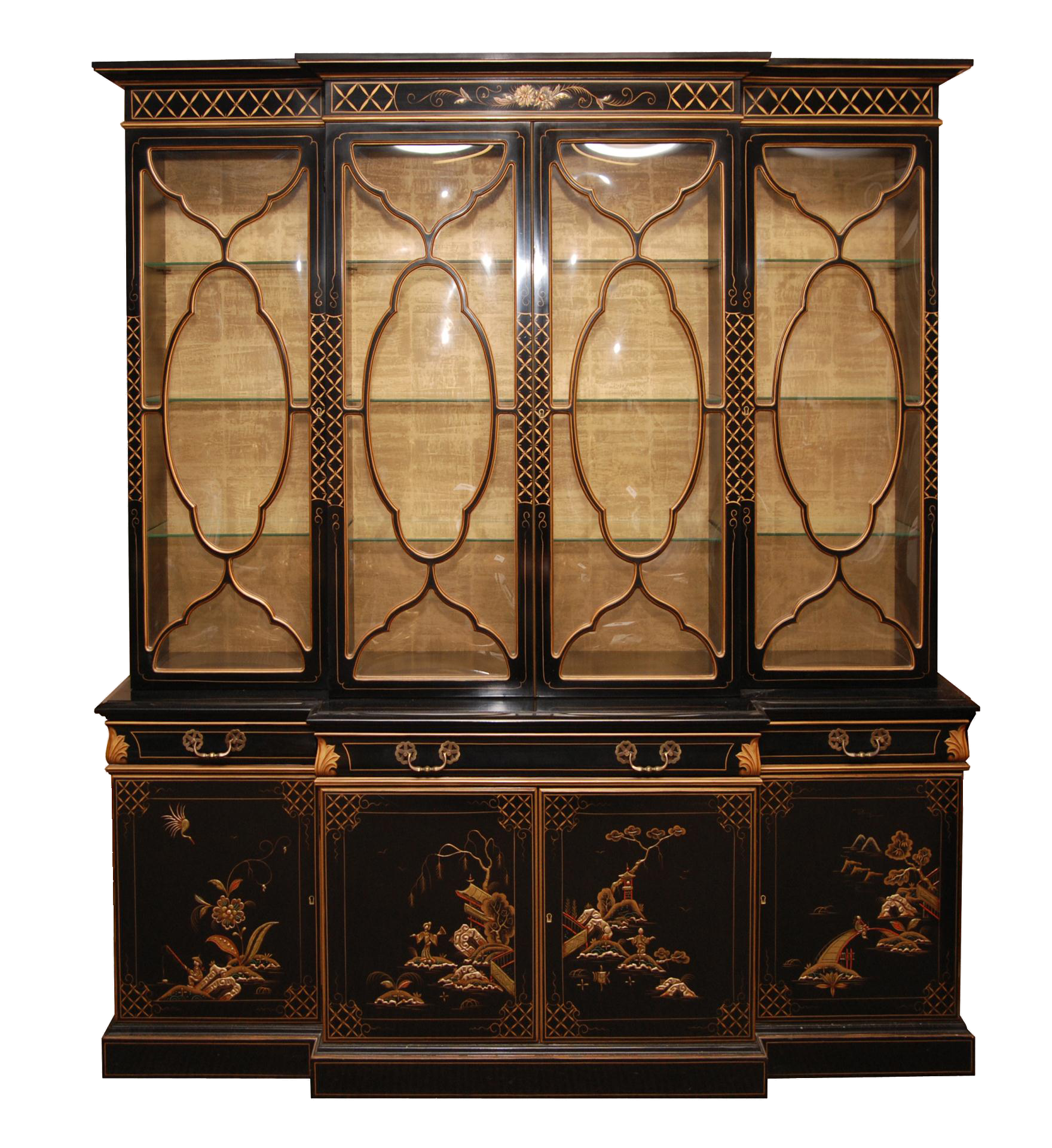 China Cabinet Free Download PNG HQ Transparent PNG Image