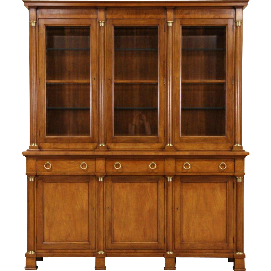 China Cabinet Free HD Image Transparent PNG Image