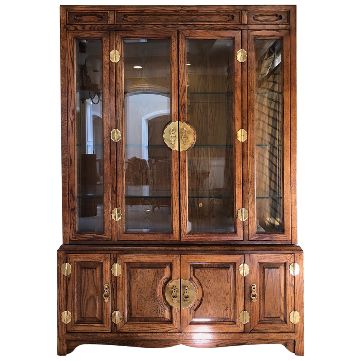 China Cabinet Image PNG Image High Quality Transparent PNG Image