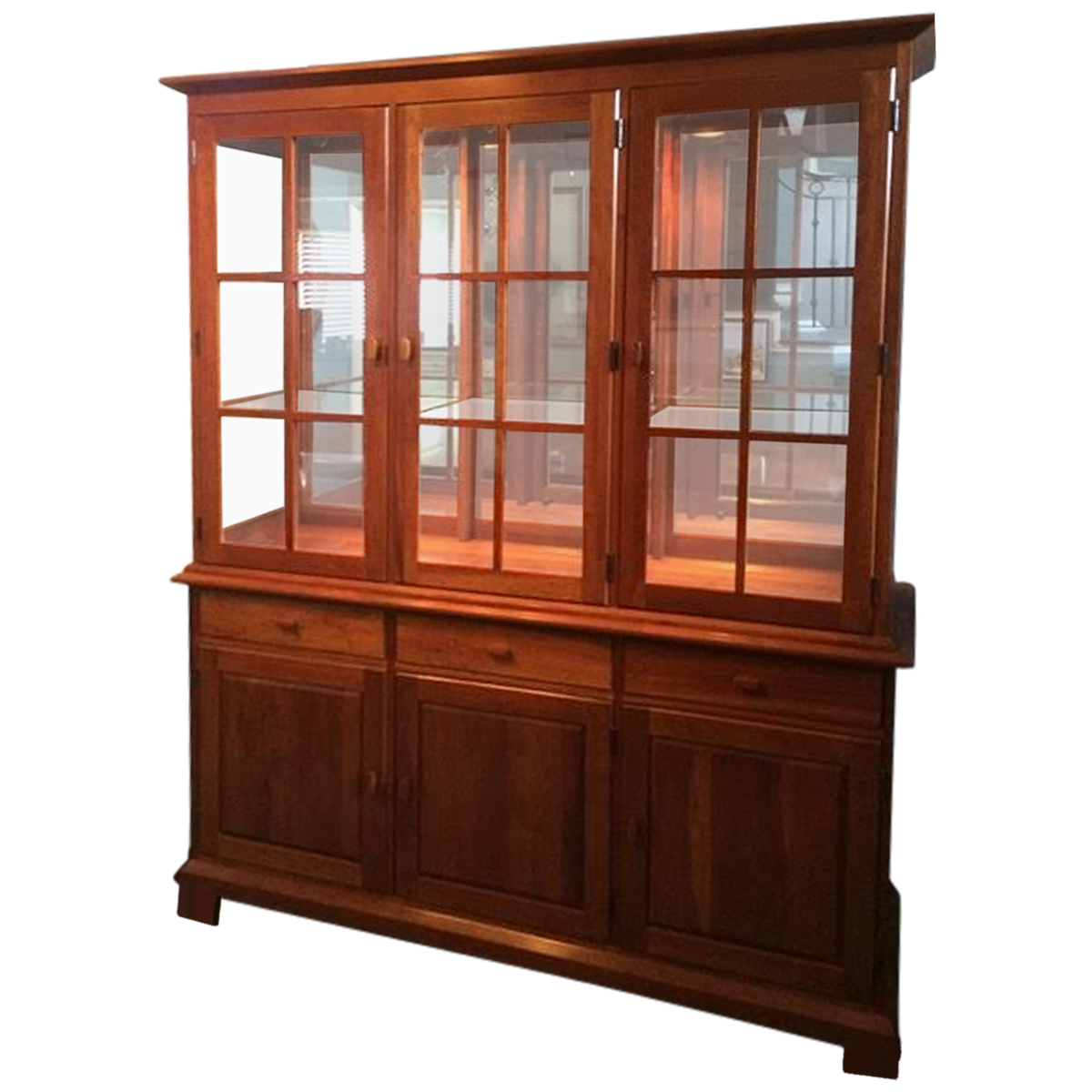 China Cabinet PNG Download Free Transparent PNG Image