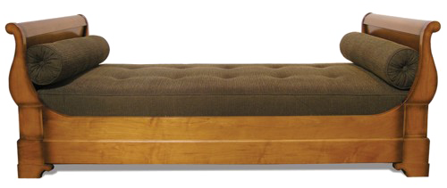 Daybed Download HQ PNG Transparent PNG Image