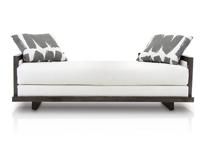 Daybed Image Free Photo PNG Transparent PNG Image