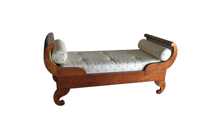 Daybed Free Photo PNG Transparent PNG Image