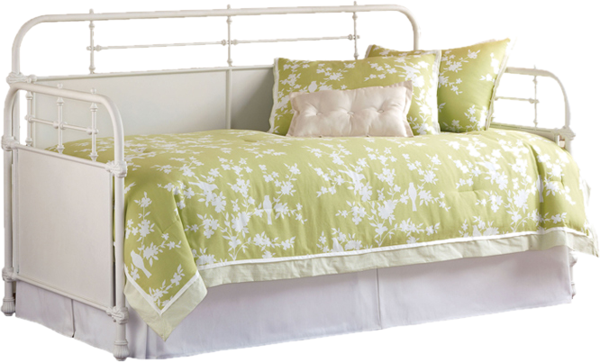 Daybed Image PNG Download Free Transparent PNG Image