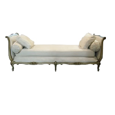 Daybed PNG Image High Quality Transparent PNG Image