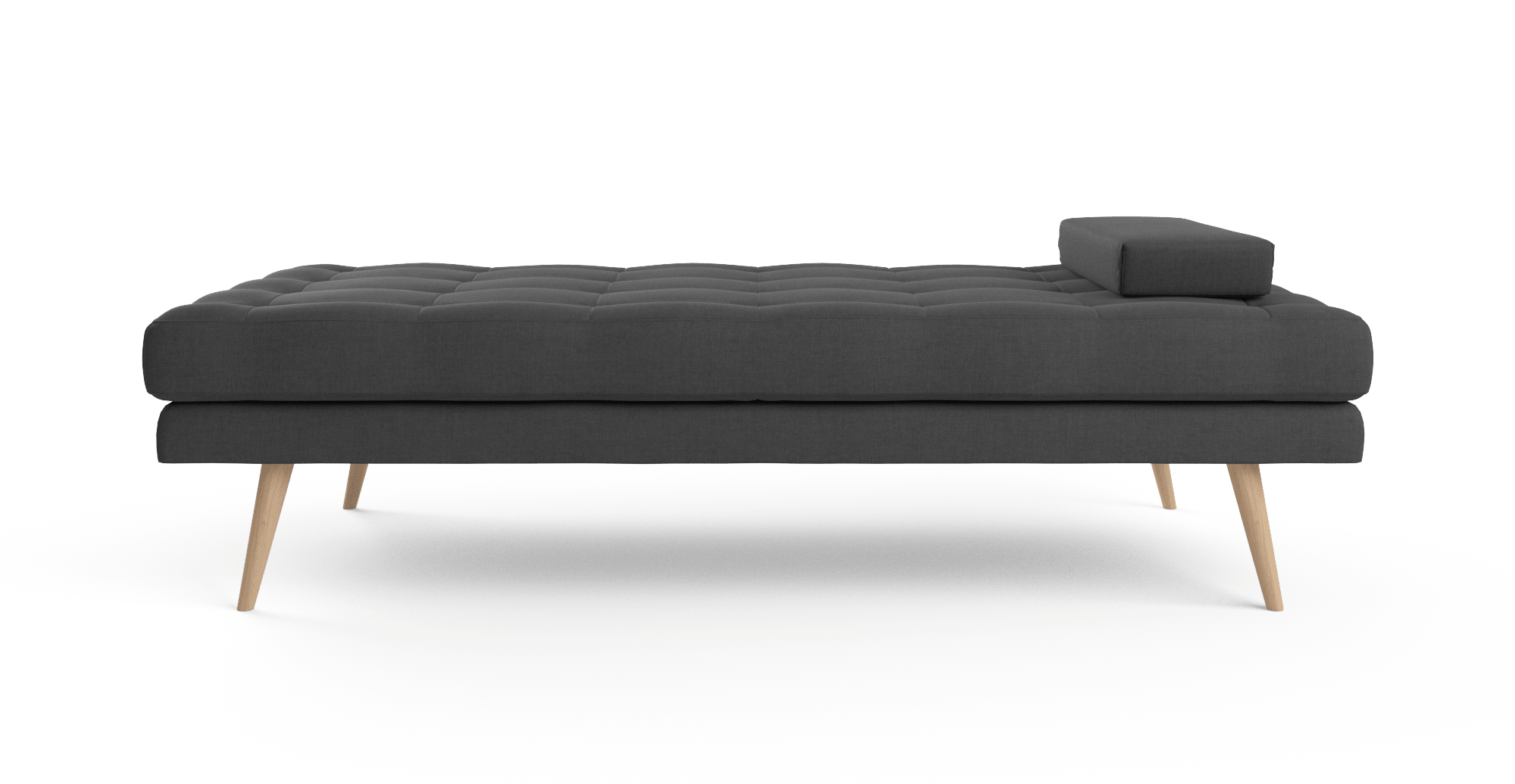 Daybed Picture HD Image Free PNG Transparent PNG Image