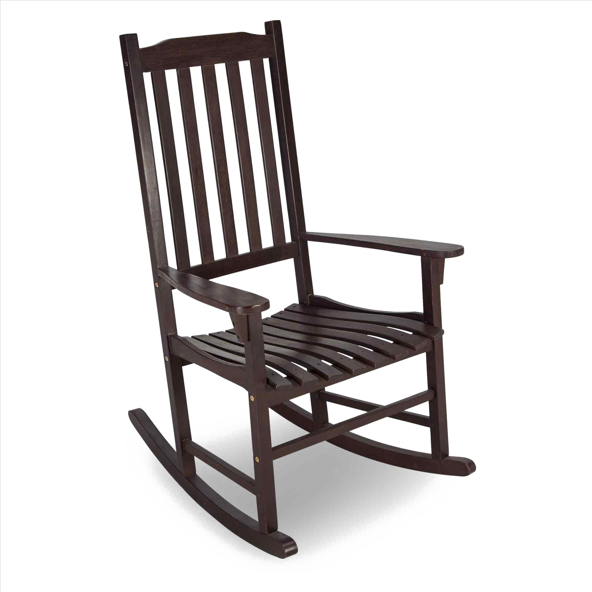 Ladder-Back Chair Free HD Image Transparent PNG Image