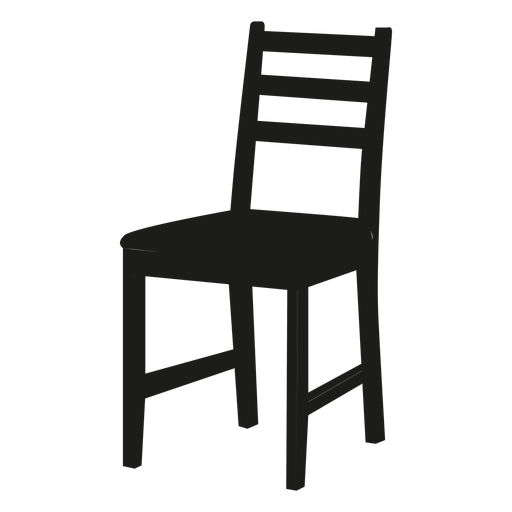 Ladder-Back Chair Image Free Download PNG HD Transparent PNG Image