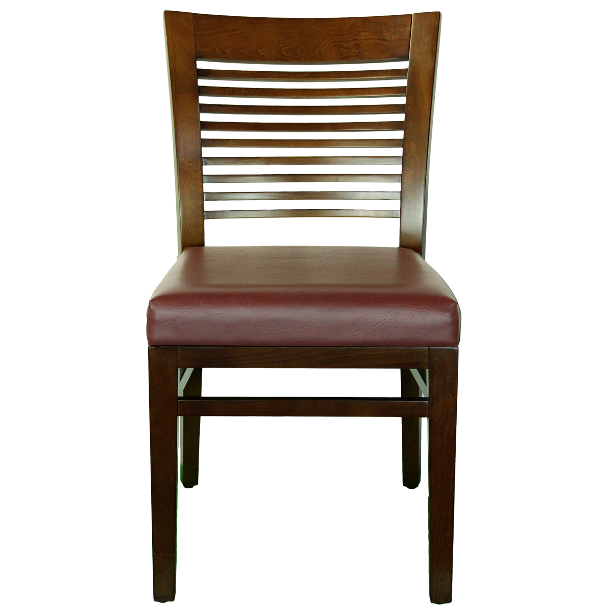 Ladder-Back Chair HD Image Free PNG Transparent PNG Image