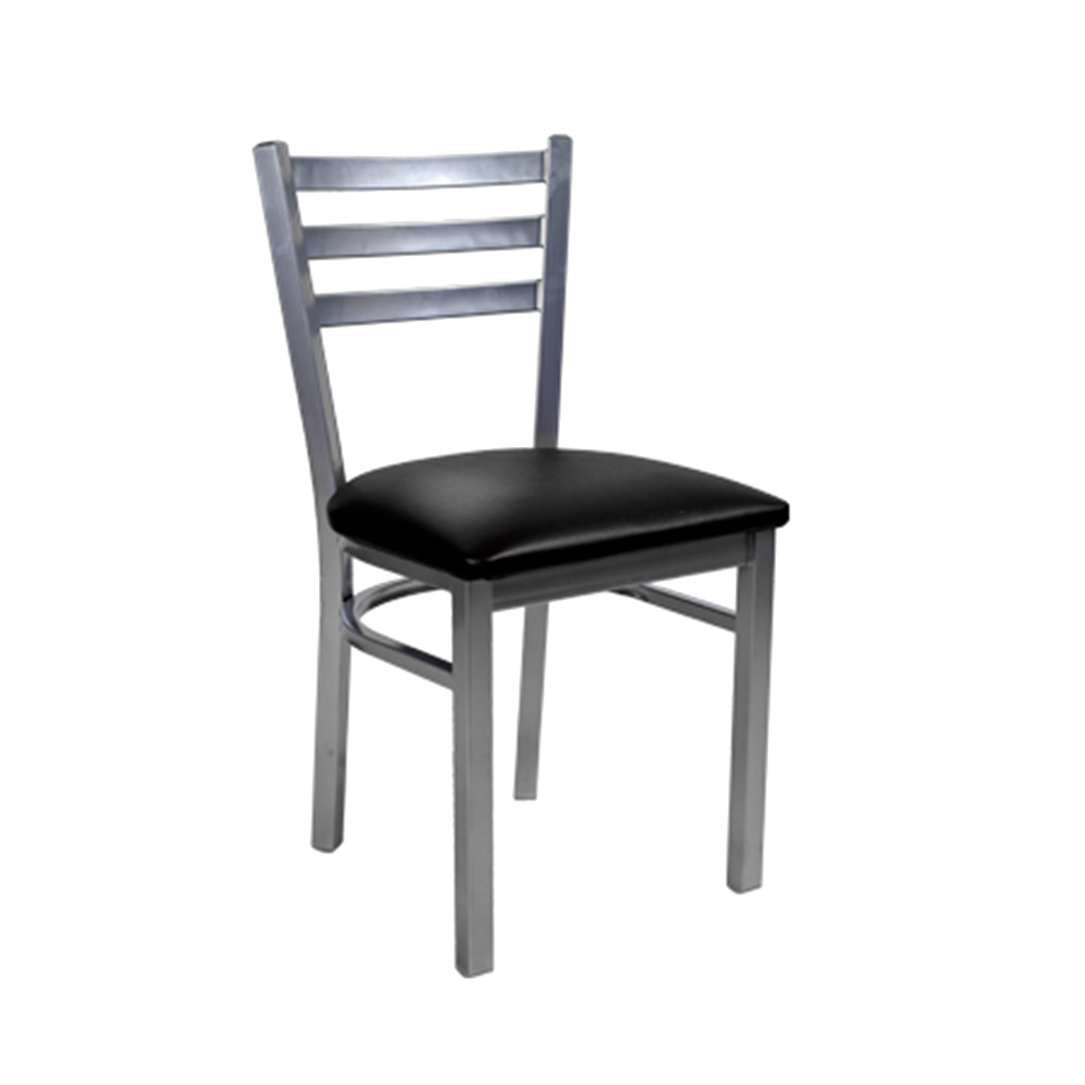 Ladder-Back Chair Free PNG HQ Transparent PNG Image