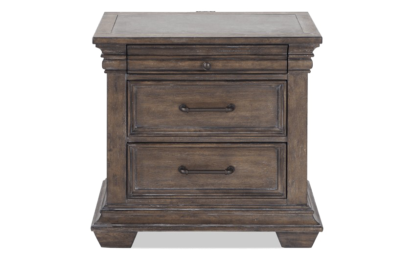 Nightstand Free HQ Image Transparent PNG Image