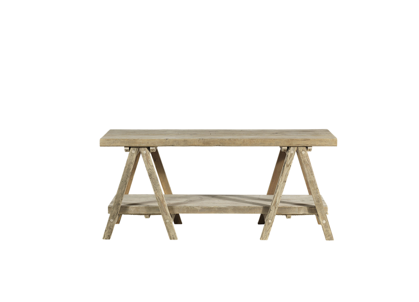 Trestle Table PNG File HD Transparent PNG Image