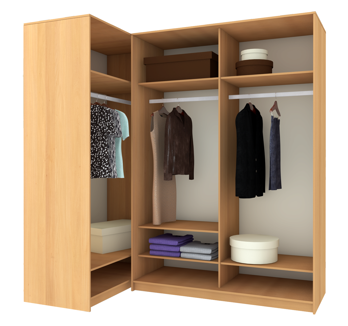 Wardrobe Free Download Image Transparent PNG Image