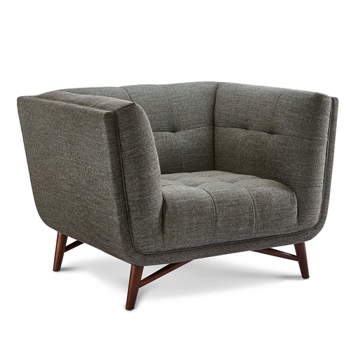 Club Chair HD Free Download Image Transparent PNG Image