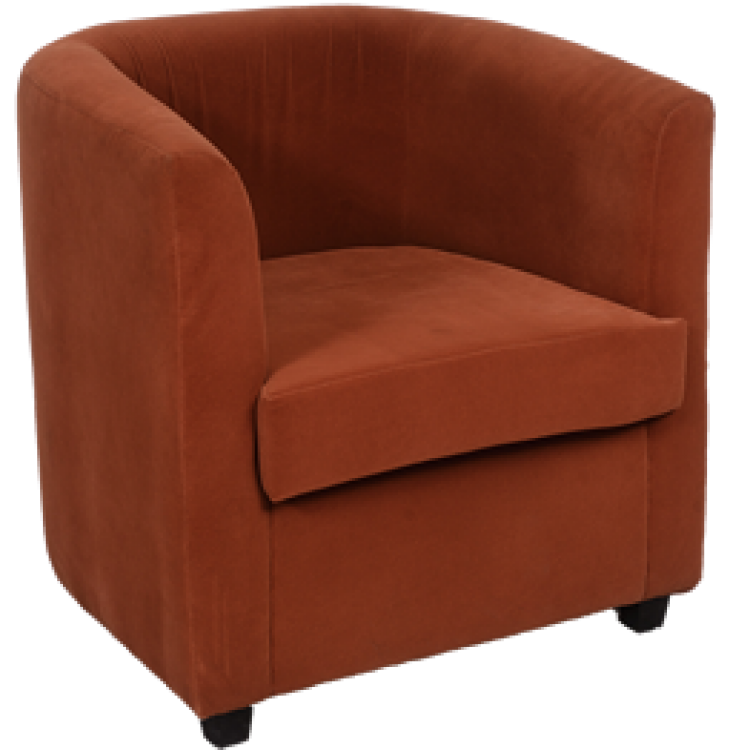 Club Chair Image HQ Image Free PNG Transparent PNG Image