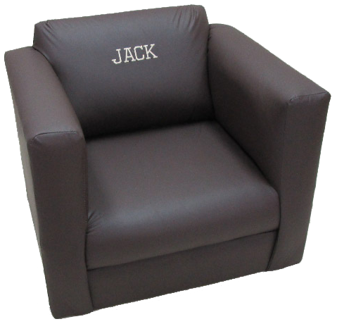 Club Chair Download HD PNG Transparent PNG Image