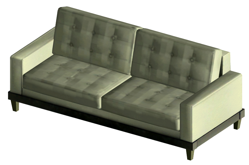 Couch HQ Image Free PNG Transparent PNG Image