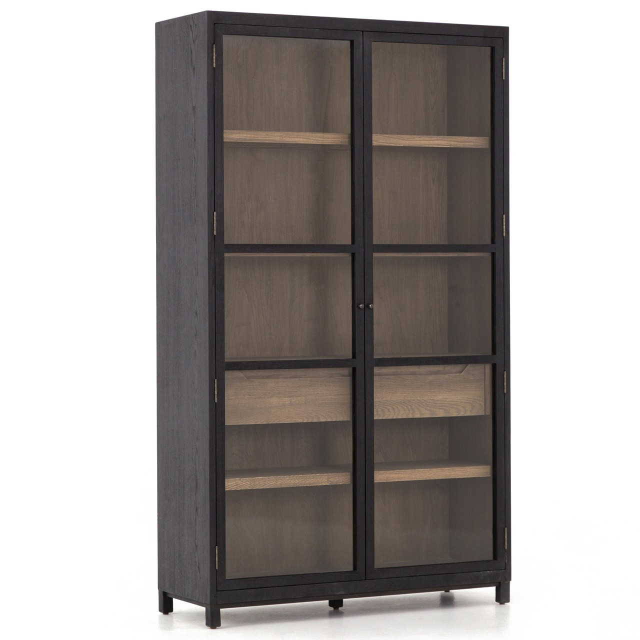 Curio Cabinet HD Download Free Image Transparent PNG Image