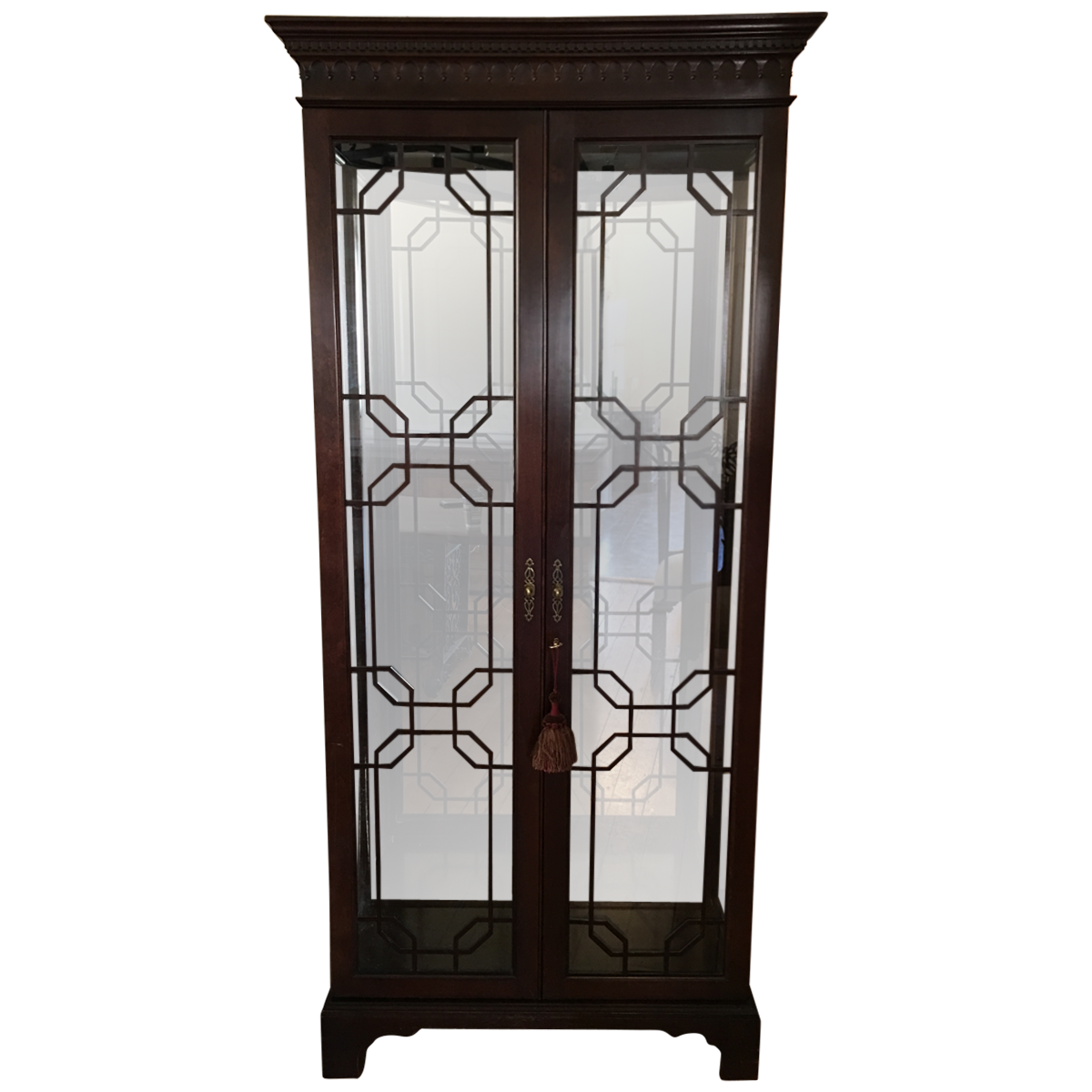 Curio Cabinet Picture HQ Image Free PNG Transparent PNG Image