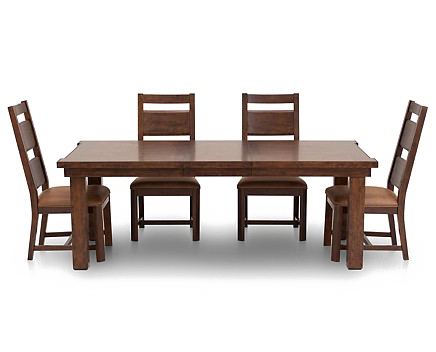 Dining Room Table Download Free Image Transparent PNG Image