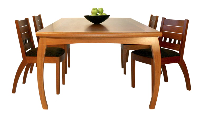 Dining Room Table Picture Free Photo PNG Transparent PNG Image