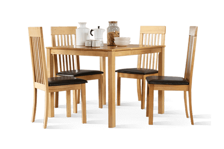 Dining Room Table Free Download PNG HD Transparent PNG Image