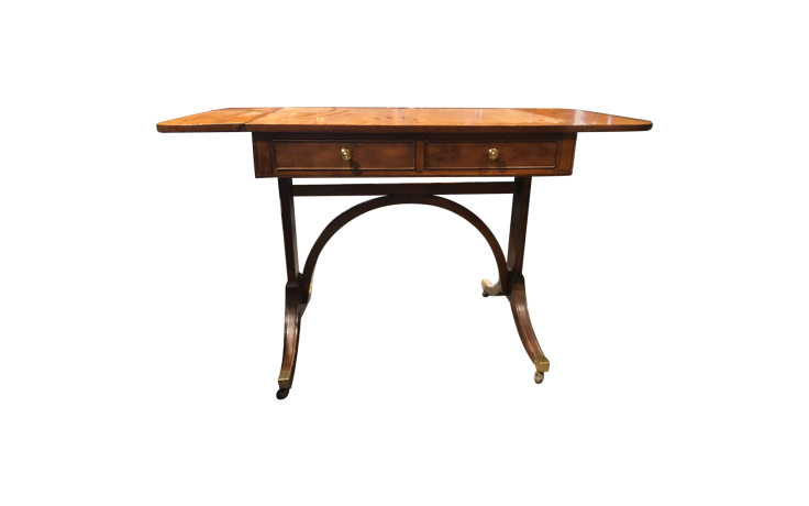 Drop-Leaf Table PNG Image High Quality Transparent PNG Image