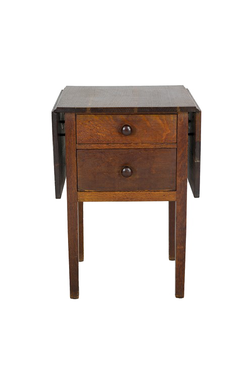 Drop-Leaf Table PNG Image High Quality Transparent PNG Image